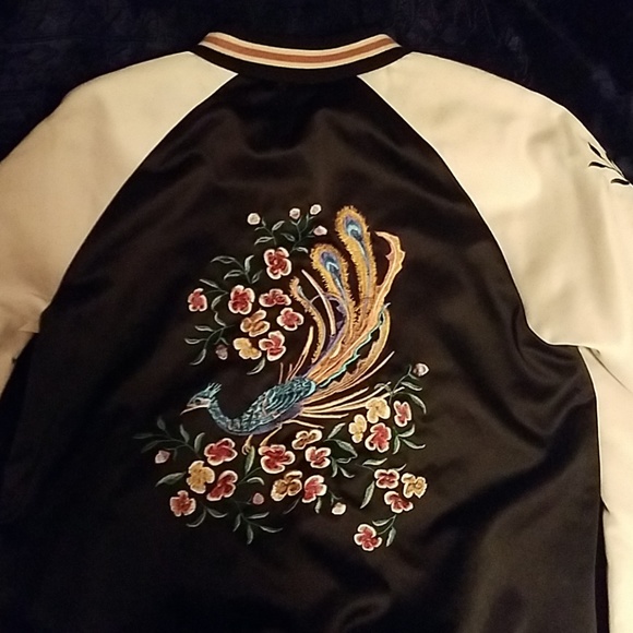 Jacket - Picture 2 of 3